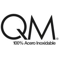 Quality Metal Group logo - Similar company to Zuu Asistente Visual - ( Estudio Creativo )