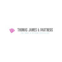 Thomas James & Partners logo - Similar company to Codelytics