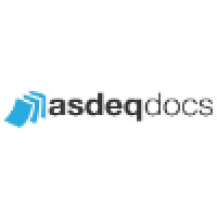 Asdeqdocs