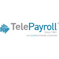 TelePayroll, Inc., an Asure Software Company logo - Similar company to Wise E World