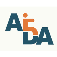 AIDA (AI-Driven Accessibility) Association logo - Similar company to Blue Carbon Tanzania (Bct)