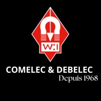 GROUPE COMELEC logo - Similar company to One-Elec | Spécialiste En Matériel Électrique