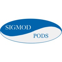 ACM SIGMOD/PODS logo - Similar company to Chorys
