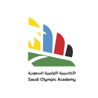 Saudi Olympic Academy | الأكاديمية الأولمبية السعودية logo - Similar company to Riyadh2034