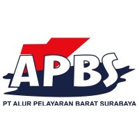 PT. Alur Pelayaran Barat Surabaya logo - Similar company to Pt Harindra