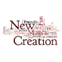 New Creation Church logo - Similar company to City Harvest Church