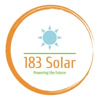 183 Solar logo - Similar company to Origin Quality Solutions