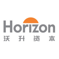 沃升资本（Horizon Capital） logo - Similar company to Chinaventure
