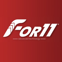 For 11 logo - Similar company to Apps2Go Tech