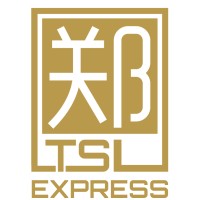 TSL Express Pte Ltd logo - Similar company to Bevalg