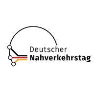 Deutscher Nahverkehrstag logo - Similar company to Innocam.Nrw – Kompetenznetzwerk Automatisierte Und Vernetzte Mobilität
