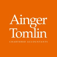 Ainger Tomlin Ltd logo - Similar company to Goldlink Capital Pty Ltd