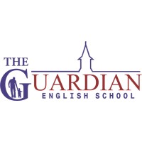 The Guardian English School Kasaragod logo - Similar company to Pace Honda Kasaragod