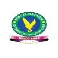 Chemmanur International Jewellers logo - Similar company to Boche