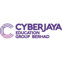 Cyberjaya Education Group logo - Similar company to Pocket Data (M) Sdn Bhd