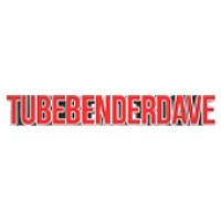 Tube Bender Dave logo - Similar company to Soco Machinery