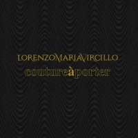 Lorenzo Maria Vircillo logo - Similar company to Giovanni Jeans