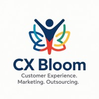 CX Bloom logo - Similar company to Action Refund Ltd