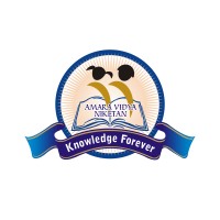Amara Vidya Niketan logo - Similar company to Advitiya Early Learning