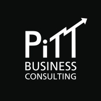 Pitt Business Consulting logo - Similar company to Usip Communications