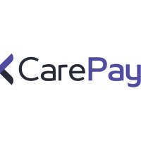 CarePay logo - Similar company to Letsmd