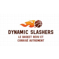 Dynamic Slashers logo - Similar company to Bebasket