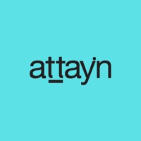 Attayn logo - Similar company to Elegant Web