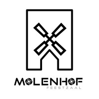 Feestzaal Molenhof logo - Similar company to Feestzaal Ter Eeste