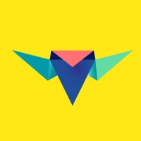 Studio Chouette fluo logo - Similar company to Jab Studio