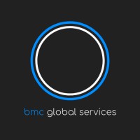 BMC Global Services logo - Similar company to Caresynergy