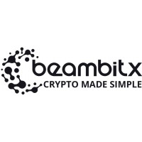 BeambitX - Crypto Exchange logo - Similar company to Zebacus Crypto Exchange