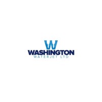 WASHINGTON WATERJET LIMITED logo - Similar company to Accelerate Facilities