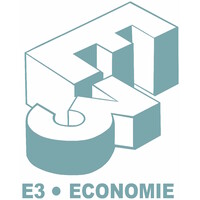 E3 ECONOMIE logo - Similar company to Mp Conseil
