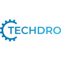 Techdro logo - Similar company to Teachers Lab