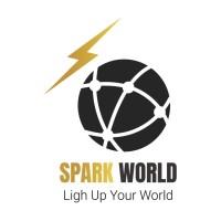 Spark World Lighting Electrical Fitting Trading L.L.C logo - Similar company to Minds Training Centre