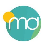 Monodrama logo - Similar company to 