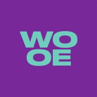 World Olive Oil Exhibition logo - Similar company to North American Olive Oil Association (Naooa)