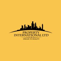Property International LTD logo - Similar company to Studio23