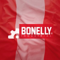 Bonelly Industrial logo - Similar company to Hcb Import