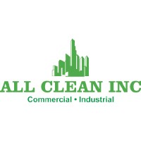 All Clean Inc logo - Similar company to Allclean