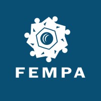 FEMPA logo - Similar company to Feeda