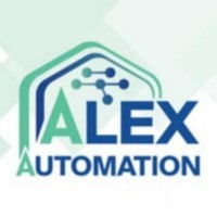 Alex Automation logo - Similar company to Oak Integrator