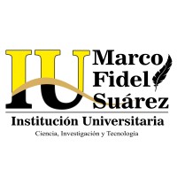 Institución Universitaria Marco Fidel Suárez - IUMAFIS logo - Similar company to Sistema 5 S.A.S