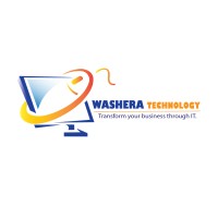 Washera logo - Similar company to Dgr & Associates, Llc