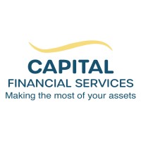 Capital Financial Services logo - Similar company to W3Rt