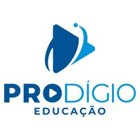 Prodígio Educação logo - Similar company to Burle Experience