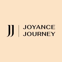 Joyance Journey logo - Similar company to Maison Joyance