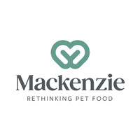 Mackenzie Pet Food logo - Similar company to Petsmont