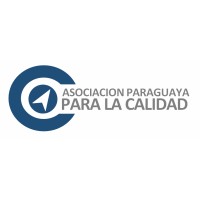 ASOCIACION PARAGUAYA PARA LA CALIDAD logo - Similar company to Exec Consultores