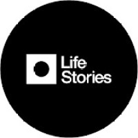 Life Stories logo - Similar company to Mcgee Media